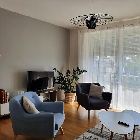 Paraire Rodez Dış mekan fotoğraf