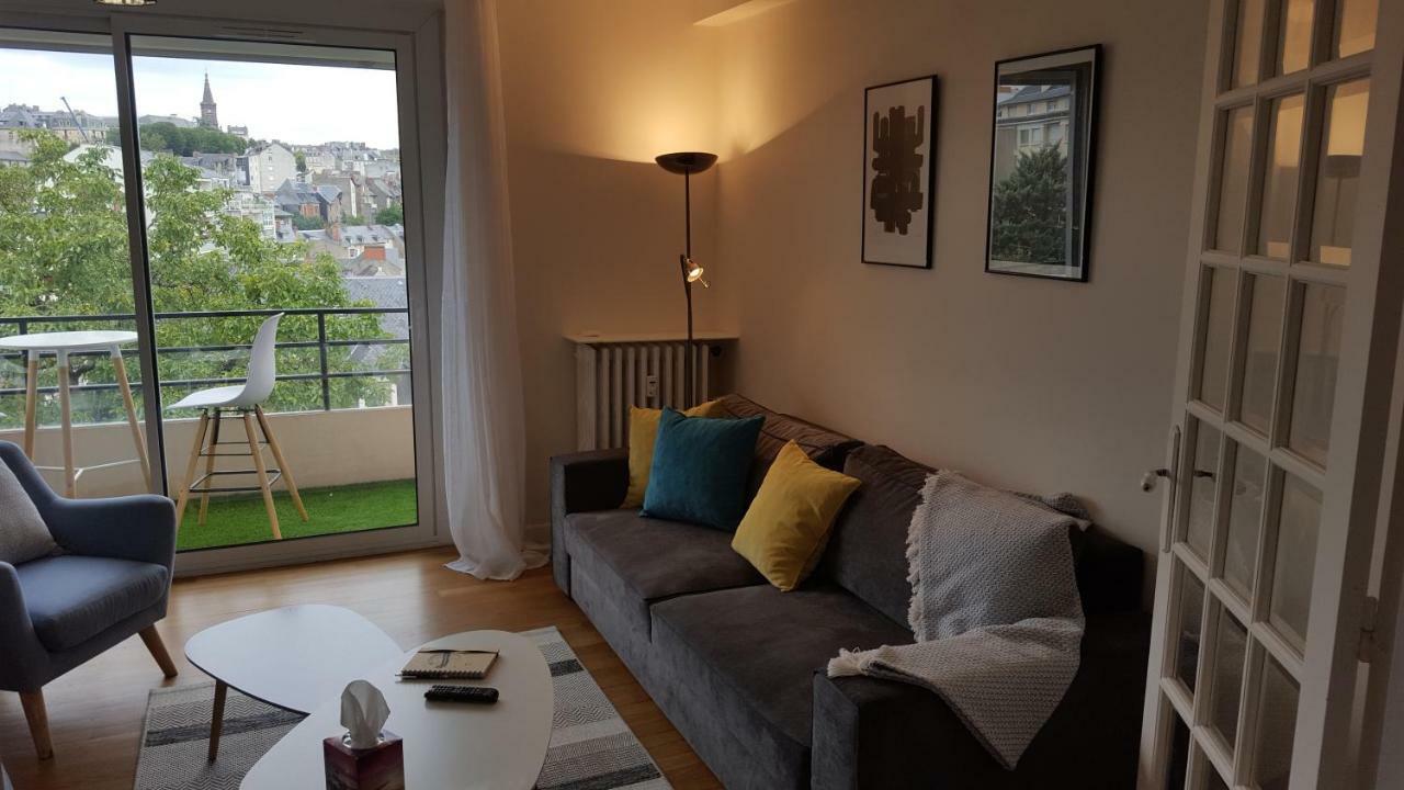Paraire Rodez Dış mekan fotoğraf